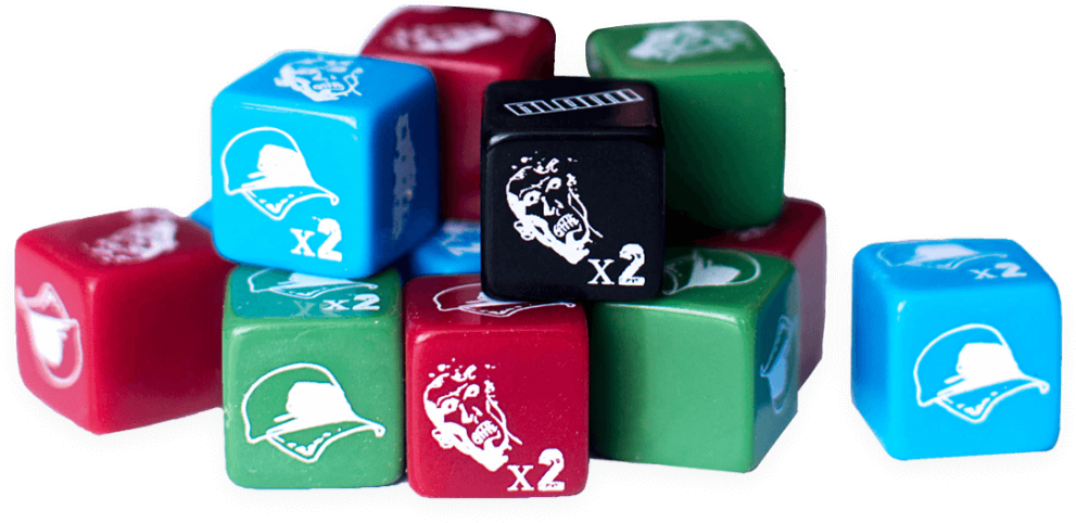 As A Board Game Printer And Manufacturing Company Located - Game (1024x515), Png Download