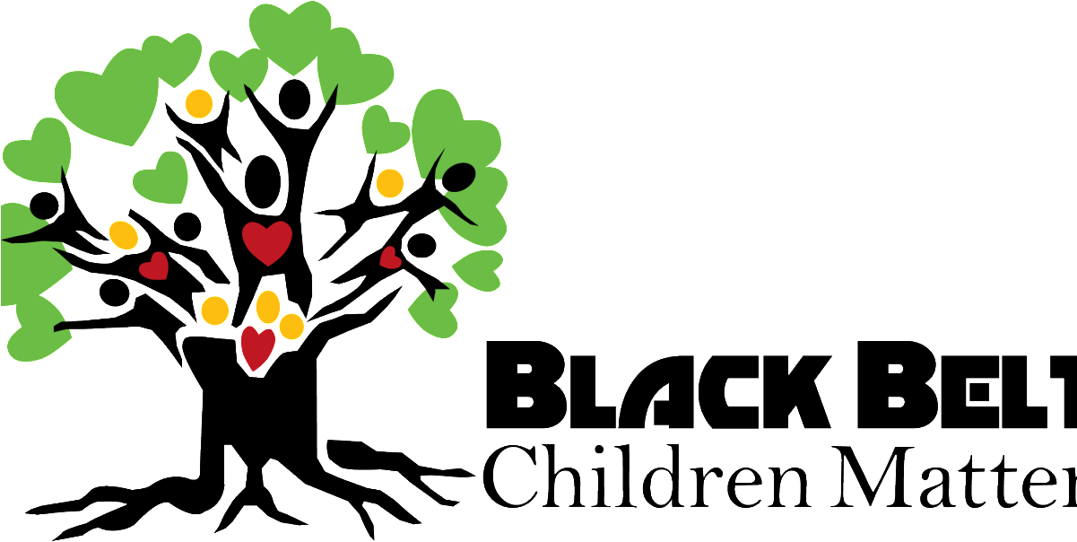 Black Belt Foundation (1200x661), Png Download