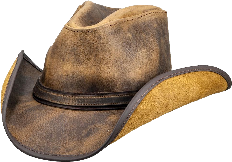Cowboy Hat Png (1200x1130), Png Download