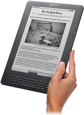 Need Help With Kindle Unite Tech Solutions Is Here - Amazon Kindle Reader Price (450x426), Png Download