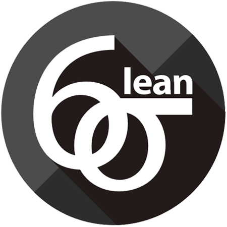 Lean Six Sigma Black Belt Logo - Six Sigma Green Belt Logo (450x450), Png Download