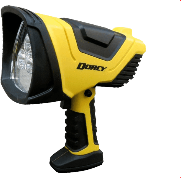 Flashlight (760x600), Png Download