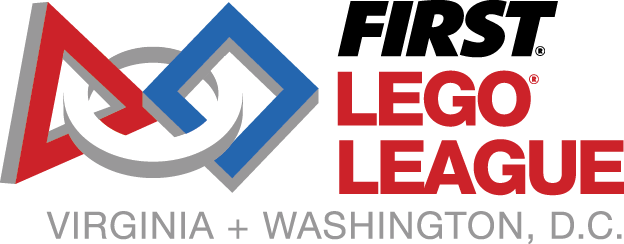 Ups Or Fedex Delivery Address - First Lego League Singapore (624x244), Png Download