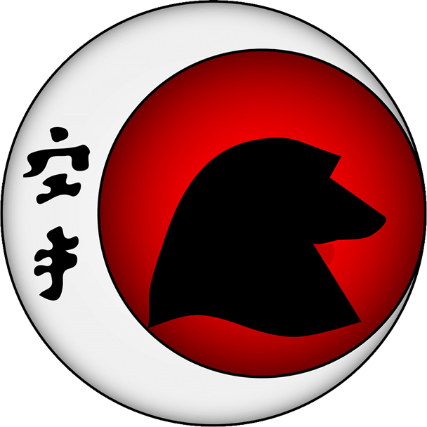 Black Belt Karate Studio - Black Belt Karate Studio Of Racine (608x608), Png Download
