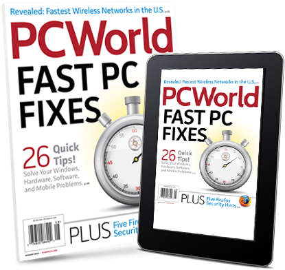 Follow The Directions Below To Get Access To The Pcworld - Carmine (486x437), Png Download