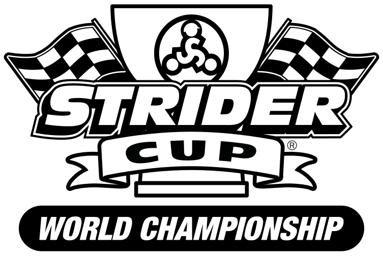 Strider Cup World Championship (753x504), Png Download