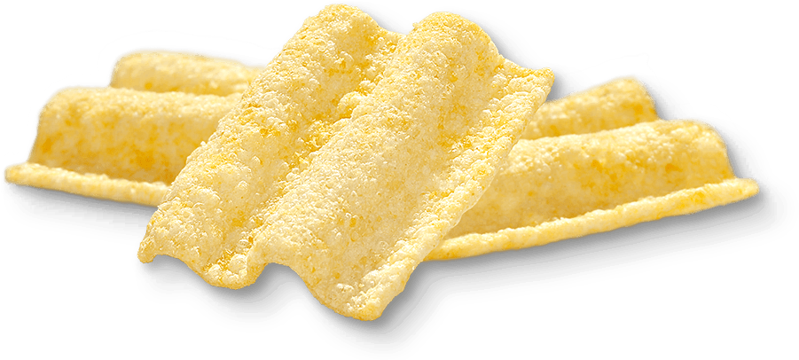 Nutritional Information - Potato Chip (910x405), Png Download