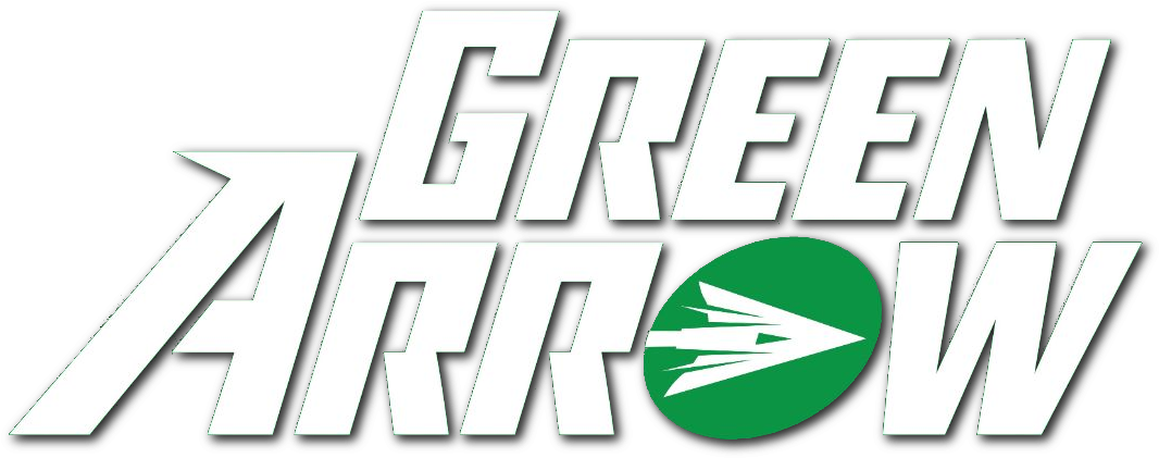 Download Green Arrow Logo - Green Arrow, Año Uno [book] | Transparent ...