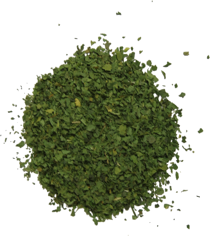 Cilantro - Bag (1024x1024), Png Download