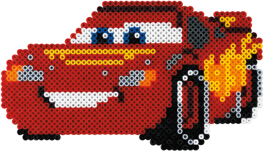 Disney Cars Disney-pixar Cars 3 Large Gift Set (960x563), Png Download
