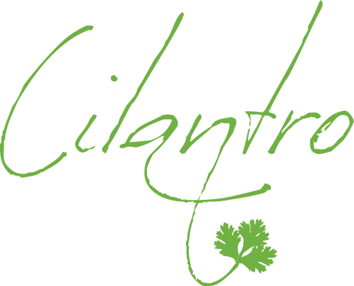 It's Been Said That There Are Two Types Of People In - Cilantro (433x350), Png Download