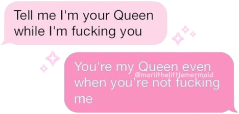 Text Message Png Tumblr - Pink Text Bubble Tumblr Png (500x434), Png Download