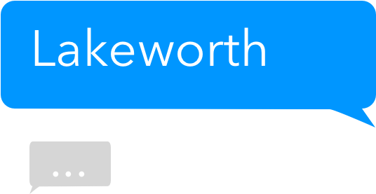 Text “lakeworth” To 77977 To Get Started Giving From - Graphics (640x480), Png Download
