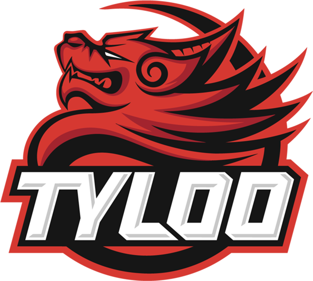 Tyloo Cs Go (600x539), Png Download