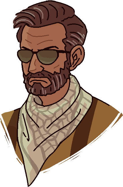 Picture Transparent Stock Csgo Drawing - Cs Go Terrorist Png (531x675), Png Download