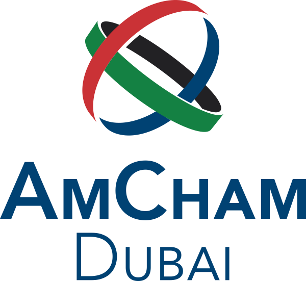 Amcham Dubai - Dubai (600x551), Png Download