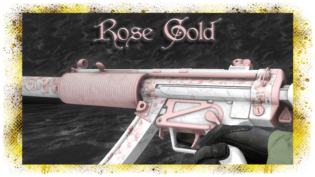 Description - Airsoft Gun (1222x689), Png Download