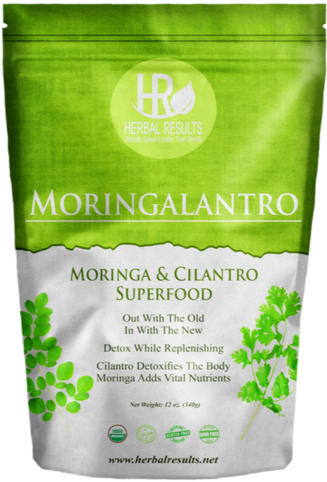 Moringalantro ™ - Olive Leaf (356x500), Png Download