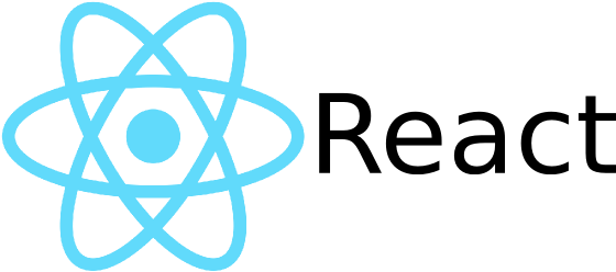 Io Is Compatible With All Javascript Frameworks And - React Js Logo Png (578x270), Png Download