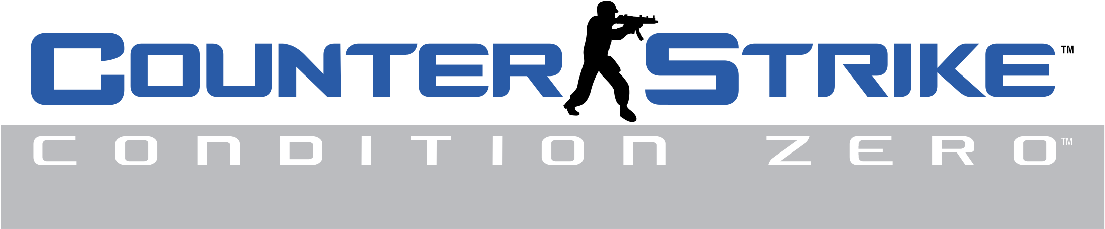 Counter Strike Condition Zero Logo Png Transparent - Counter Strike Condition Zero (2400x2400), Png Download