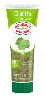 Gourmet Garden Herb - Gourmet Garden Thai Stir In Paste (170x370), Png Download