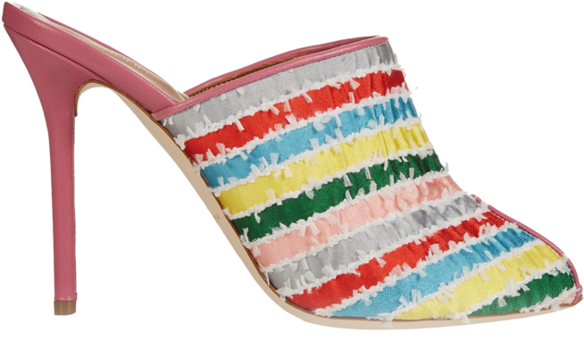 Alexander Mcqueen Quilted Low-top Leather Trainers - Basic Pump (696x573), Png Download