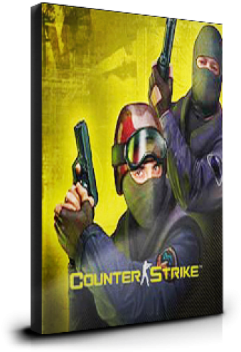 Counter Strike - Counter-strike (500x500), Png Download