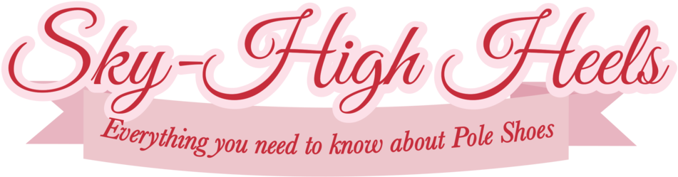 Sky High Heels Title - Rhythmic Hues - Trade Paperback (1000x280), Png Download