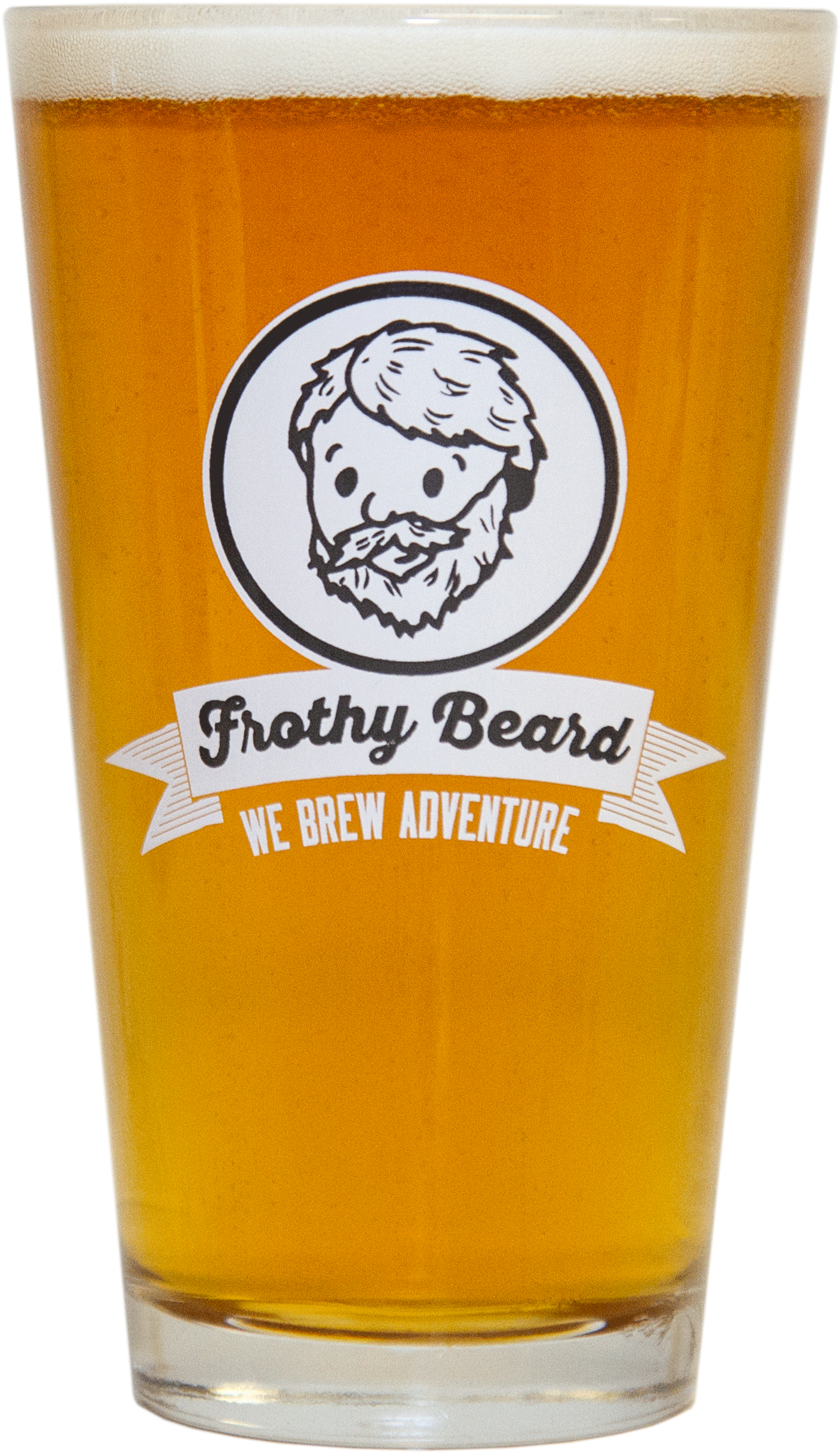 We “dry Hop” This Beer With An Abundant Amount Of Jalapeños - Wheat Beer (1994x2403), Png Download