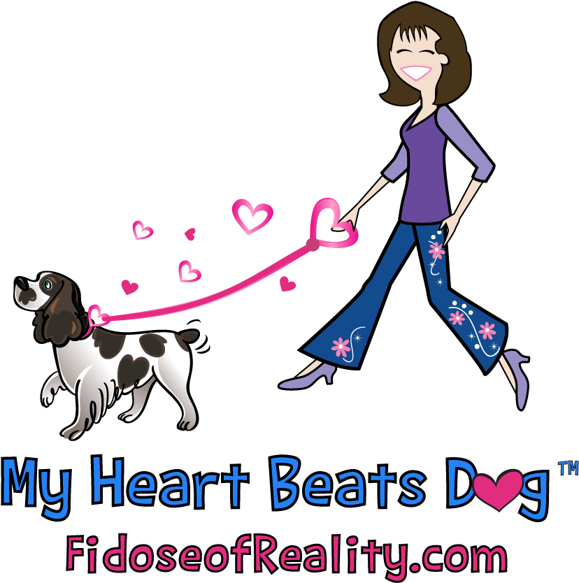 My Heart Beats Dog - Autoimmune Hemolytic Anemia (864x864), Png Download