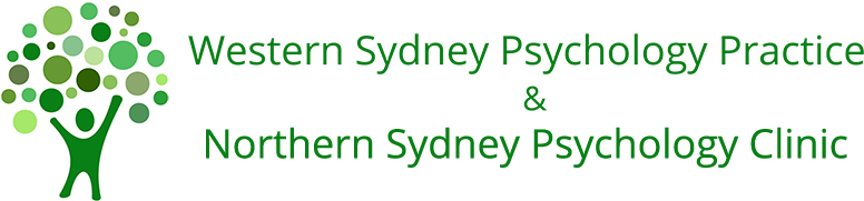 The Northern And Western Sydney Psychology Clinics - Inside Psychology, Binder Ready Version (792x180), Png Download