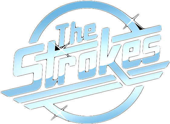 Strokes Ipod Touch 6 Case (598x488), Png Download