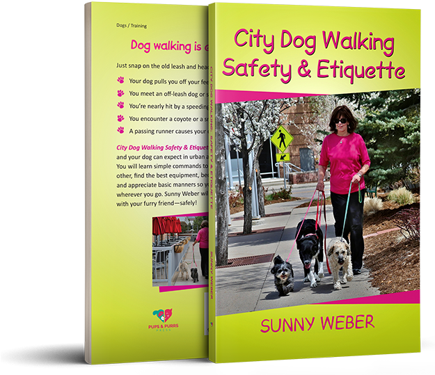 Purchase On Amazon - Dog Walking (624x550), Png Download