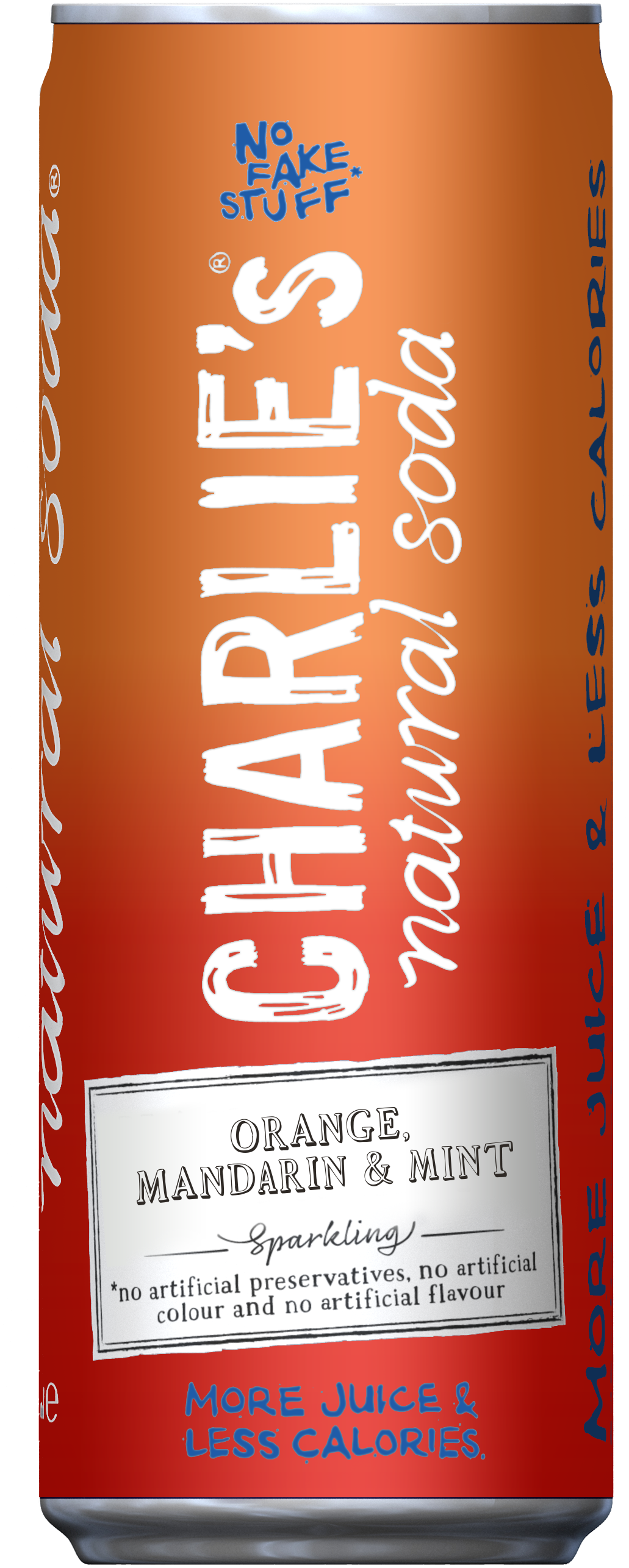 Soft Drinks - Charlie?s Citron-citron Vert 33cl (packs De 12) (1108x3072), Png Download