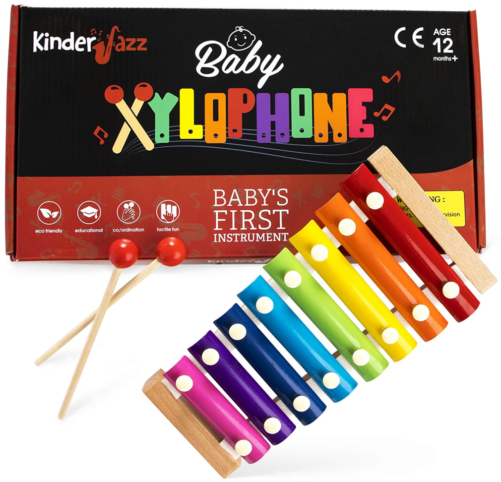 Kinderjazz Rainbow Colored Baby, Toddler, And Kids - Child (1024x1024), Png Download