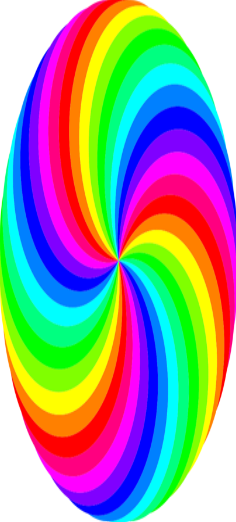 109 × 240 Pixels - Battle Dream Island Rainbow (272x599), Png Download