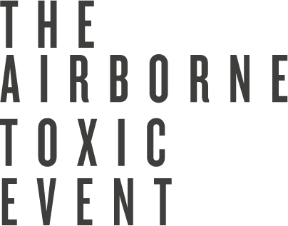 The Airborne Toxic Event Logo2x - Airborne Toxic Event Logo (404x317), Png Download