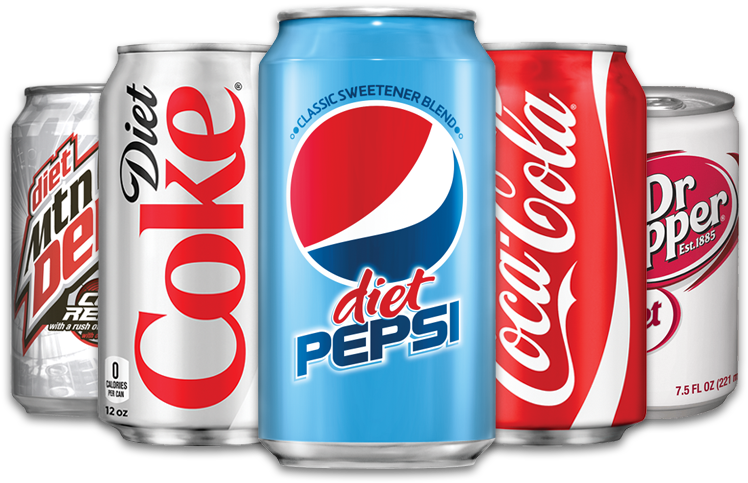 Sodas - Coca Cola 12 - 12 Oz Cans (750x500), Png Download