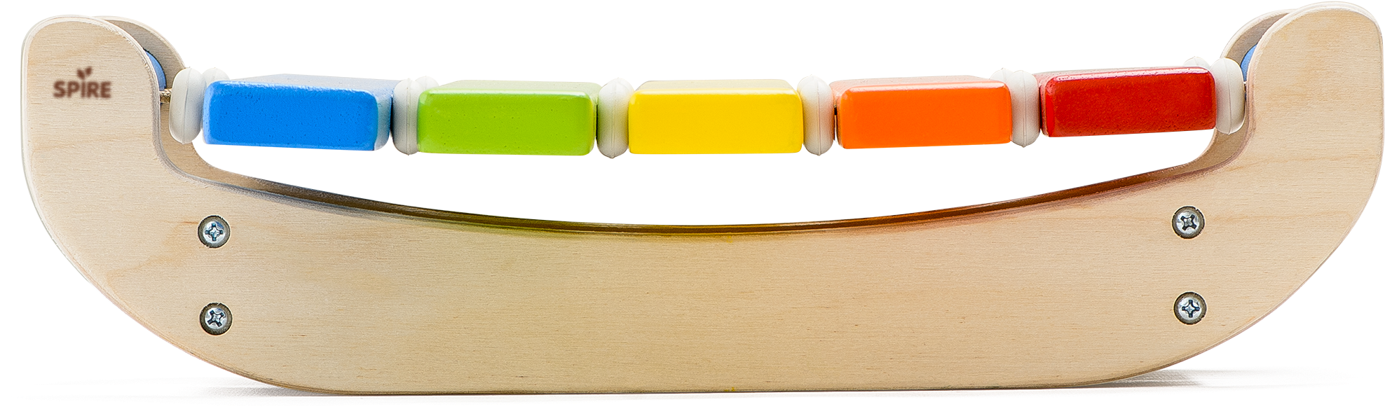 Xylophone, , - Spire Xylofon (2000x611), Png Download