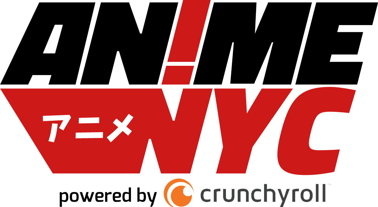 Logo Square-up Wcr - Anime Nyc (1218x670), Png Download