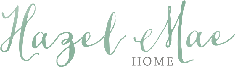 Logo Design By Kumds For Hazel Mae Home - La Fashionista (902x384), Png Download