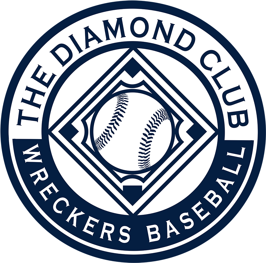 Become A Diamond Club Member Today And Support The - Baseball (1000x1007), Png Download
