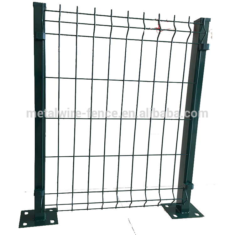 China Metal Picket Fence, China Metal Picket Fence - Fence (750x750), Png Download