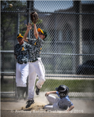 Asmba News - Catcher (600x400), Png Download