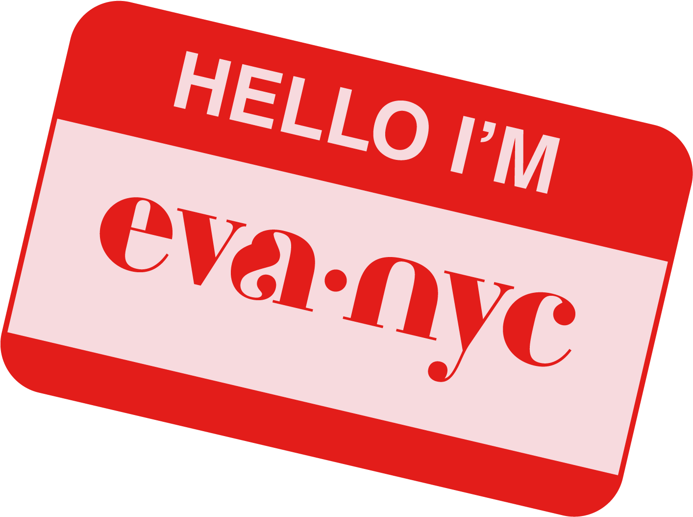 Eva Nyc Volume Powder, Zero Gravity - 0.144 Oz (1651x1397), Png Download