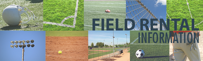 Chandler Athletic Field Rental - "ich, Chef In Ghana" - 80 Jahre Wm (700x210), Png Download