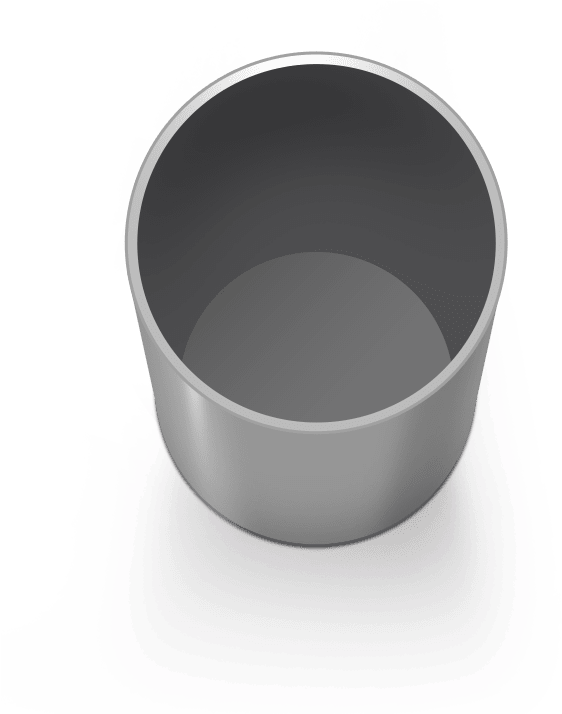 Light Commercial - Cake Pan (632x713), Png Download