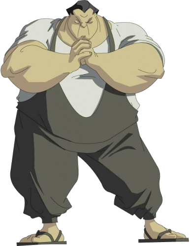 Tohru - Jackie Chan Adventures Characters (388x500), Png Download