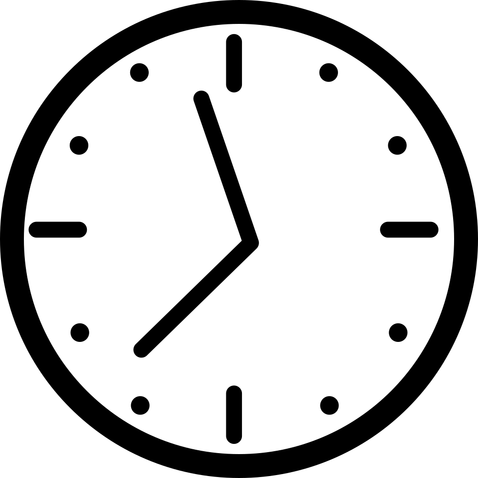 Free Clock Image Group Clock Png Free Full Size Png Download Seekpng