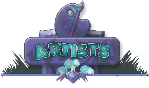 7qa1dcs - Cartoon (500x294), Png Download